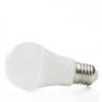 Pack 5 Bombillas LED E27 5W 450Lm 6000ºK 40.000H [HO-ED-B3-E27-5W-CW-PK5-AP]
