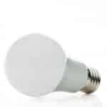 Bombilla LED E27 7W 630Lm 6000&ordm;K Estuche Personalizado Esf&eacute;rica 40.000H [HO-ED-B3-E27-7W-CW-EP03] - Imagen 3