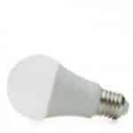 Bombilla LED E27 7W 630Lm 6000&ordm;K Estuche Personalizado Esf&eacute;rica 40.000H [HO-ED-B3-E27-7W-CW-EP03] - Imagen 4