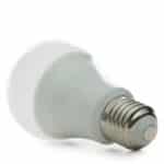 Bombilla LED E27 7W 630Lm 6000&ordm;K Estuche Personalizado Esf&eacute;rica 40.000H [HO-ED-B3-E27-7W-CW-EP03] - Imagen 5