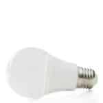 Bombilla LED E27 9W 810Lm 6000&ordm;K 40.000H [HO-ED-B3-E27-9W-CW] - Imagen 4