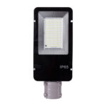 Farola LED Solar - Panel: 6V 150W Batería: 3,2V 15000MaH [HO-FAR-SOL-150W-CW] - Imagen 5