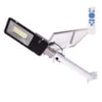 Farola LED Solar-Control Remoto- Dimable- Panel: 6V 200W Bater&iacute;a: 3,2V 20000MaH [HO-FAR-SOL-200W-CW]