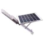 Farola LED Solar-Control Remoto- Dimable- Panel: 6V 200W Bater&iacute;a: 3,2V 20000MaH [HO-FAR-SOL-200W-CW] - Imagen 4