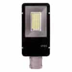 Farola LED Solar-Control Remoto- Dimable- Panel: 6V 200W Bater&iacute;a: 3,2V 20000MaH [HO-FAR-SOL-200W-CW] - Imagen 5