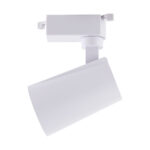 Foco de Carril LED 15W 1.350Lm CRI85 6000&ordm;K Monof&aacute;sico 40.000H [HO-FC-15W-W-CW] - Imagen 6