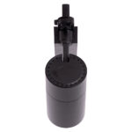 Foco de Carril LED 30W 2.700Lm CRI90 6000&ordm;K Trif&aacute;sico 40.000H [HO-FC-3F-30W-B-CW] - Imagen 5