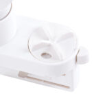 Foco de Carril LED 30W 2.700Lm CRI90 6000ºK Trifásico 40.000H [HO-FC-3F-30W-W-CW]
