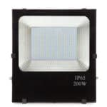 Foco Proyector LED 200W 24.000Lm 6000&ordm;K IP65 50.000H [HO-FH-200W-CW]