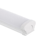 Equipo Estanco LED 45W 6,049Lm 130Lm/ IP65 30,000H [HO-FSB-45-CW]