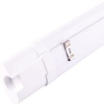 Tubo LED IP65 18W 1914Lm 6500ºK 60Cm 40.000H [HO-FSG-001-0.6M-CW]