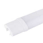 Tubo LED IP65 18W 1914Lm 6500ºK 60Cm 40.000H [HO-FSG-001-0.6M-CW]