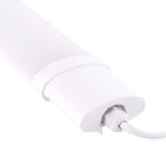 Tubo LED IP65 36W 4000Lm 6510ºK 120Cm 40.000H [HO-FSG-001-1.2M-CW]