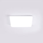 Foco Downlight Empotrable LED 24W 2400Lm 6000&ordm;K Rectangular Corte Variable 40.000H [WR-FWWB-F-24W-CW - Imagen 3