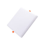 Foco Downlight Empotrable LED 36W 3.600Lm 6000ºK Rectangular Corte Variable 40.000H [HO-FWWB-F-36W-CW]