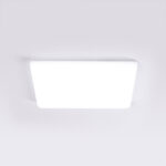 Foco Downlight Empotrable LED 36W 3.600Lm 6000ºK Rectangular Corte Variable 40.000H [HO-FWWB-F-36W-CW]