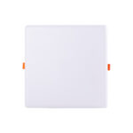 Foco Downlight Empotrable LED 36W 3.600Lm 6000ºK Rectangular Corte Variable 40.000H [HO-FWWB-F-36W-CW]