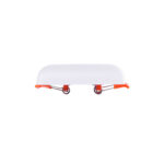 Foco Downlight Empotrable LED 9W 900Lm 6000&ordm;K Rectangular Corte Variable 40.000H  [HO-FWWB-F-9W-CW] - Imagen 6