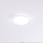 Foco Downlight Empotrable LED 9W 900Lm 6000ºK Circular Corte Variable 40.000H  [HO-FWWB-R-9W-CW] - Imagen 3