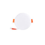 Foco Downlight Empotrable LED 9W 900Lm 6000ºK Circular Corte Variable 40.000H  [HO-FWWB-R-9W-CW] - Imagen 4