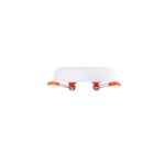 Foco Downlight Empotrable LED 9W 900Lm 6000ºK Circular Corte Variable 40.000H  [HO-FWWB-R-9W-CW] - Imagen 6
