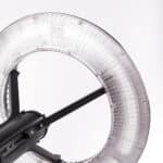 Farola LED 50W 9.000Lm 6000&ordm;K IP65 PRO Driver Dali Dimable 40.000H  [HO-GL-11005-CW] - Imagen 3