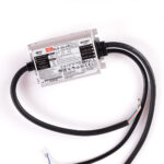 Farola LED 50W 9.000Lm 6000&ordm;K IP65 PRO Driver Dali Dimable 40.000H  [HO-GL-11005-CW] - Imagen 6