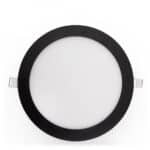 Placa LED 18W 1.380Lm 6000&ordm;K Circular 40.000H [HO-GP-LZ-3-B-CW] - Imagen 4