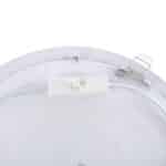 Placa LED 18W 1.409Lm CCT 3000-6000ºK Circular 40.000H  [HO-GP-LZ-3-M-CCT] - Imagen 3