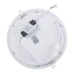 Placa LED 18W 1.409Lm CCT 3000-6000ºK Circular 40.000H  [HO-GP-LZ-3-M-CCT] - Imagen 5