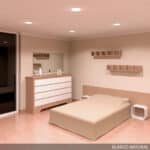 Placa LED 18W 1.409Lm 6000&ordm;K Circular 40.000H  [HO-GP-LZ-3-M-CW] - Imagen 6