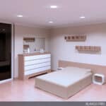 Placa LED 18W 1.409Lm 6000&ordm;K Circular 40.000H  [HO-GP-LZ-3-M-CW] - Imagen 7