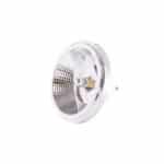 Bombilla LED QR111 12W 1.200Lm 6000ºK GU10 40.000H [HO-GU10-12W-CW]