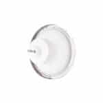 Bombilla LED QR111 12W 1.200Lm 6000ºK GU10 40.000H [HO-GU10-12W-CW]