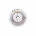 Bombilla LED QR111 12W 1.200Lm 6000ºK GU10 40.000H [HO-GU10-12W-CW]