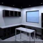 Bombilla LED GU10 7W 520Lm 6000&ordm;K 40.000H   [HO-GU10-7W-CW] - Imagen 5