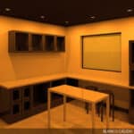 Bombilla LED GU10 7W 520Lm 6000&ordm;K 40.000H   [HO-GU10-7W-CW] - Imagen 6