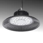 Campana LED 100W 13.000Lm 6000ºK IP65 50.000H [HO-HB-100WK-CW]