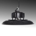 Campana LED 100W 13.000Lm 6000ºK IP65 50.000H [HO-HB-100WK-CW]