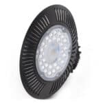 Campana LED 100W 13.000Lm 6000ºK IP65 50.000H [HO-HB-100WK-CW]