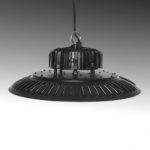 Campana LED 150W 19.500Lm 6000&ordm;K IP65 50.000H   [HO-HB-150WK-CW] - Imagen 3