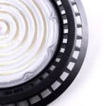 Campana LED 200W 38.000Lm 6000&ordm;K PRO IP65 100.000H [HO-HB-200W-190-CW] - Imagen 4