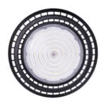 Campana LED 200W 38.000Lm 6000&ordm;K PRO IP65 100.000H [HO-HB-200W-190-CW] - Imagen 5