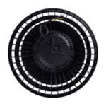 Campana LED 200W 38.000Lm 6000&ordm;K PRO IP65 100.000H [HO-HB-200W-190-CW] - Imagen 6
