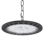 Campana LED UFO 100W 10.000Lm 6500ºK [HO-ICUFO-100W-03-CW]