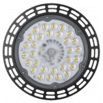 Campana LED UFO 100W 10.000Lm 6500ºK [HO-ICUFO-100W-03-CW]