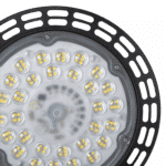 Campana LED UFO 100W 10.000Lm 6500ºK [HO-ICUFO-100W-03-CW]