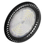 Campana LED UFO 100W 10.000Lm 6500ºK [HO-ICUFO-100W-03-CW]