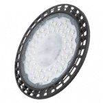 Campana LED UFO 150W 15.000Lm 6500ºK [HO-ICUFO-150W-03-CW]