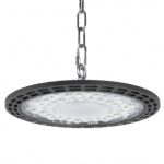 Campana LED UFO 150W 15.000Lm 6500ºK [HO-ICUFO-150W-03-CW]